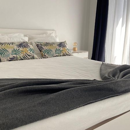 A Casinha Apartment Angra do Heroismo Luaran gambar