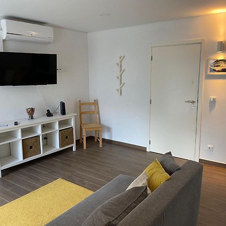 A Casinha Apartment Angra do Heroismo Luaran gambar