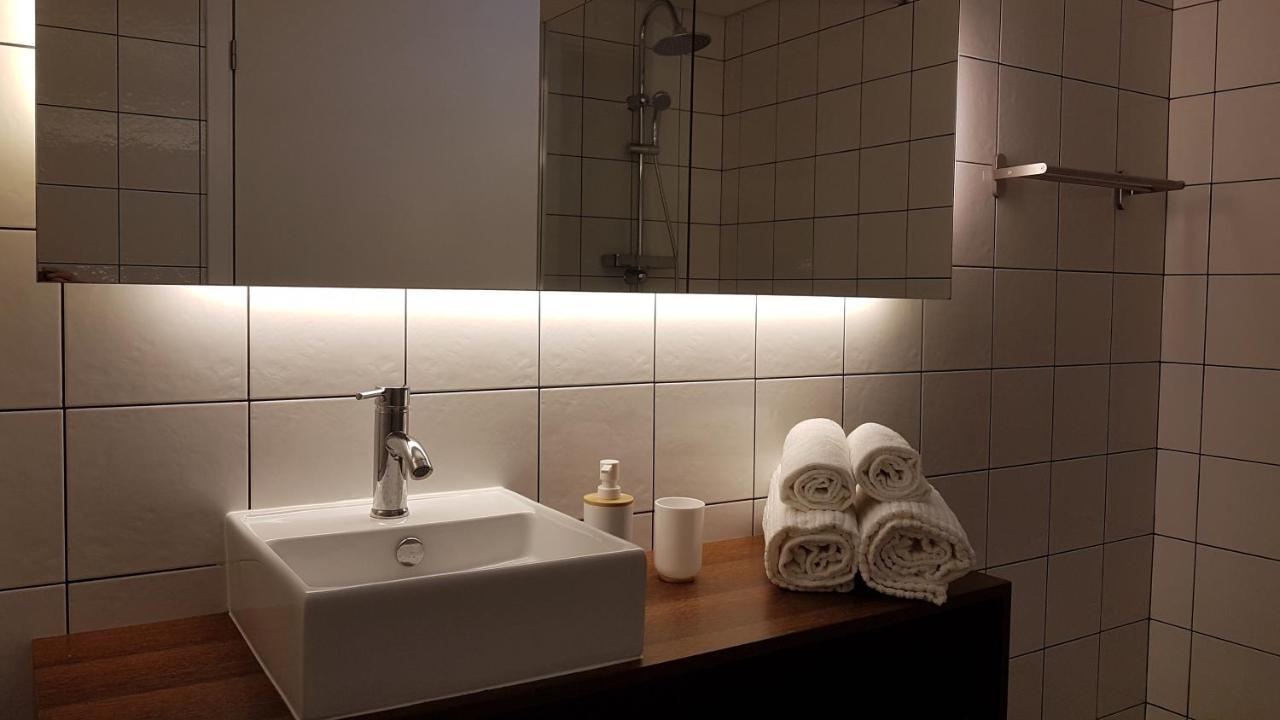 A Casinha Apartment Angra do Heroismo Luaran gambar