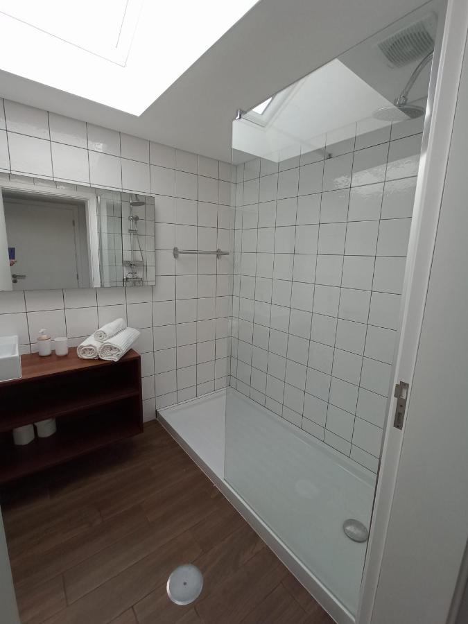 A Casinha Apartment Angra do Heroismo Luaran gambar
